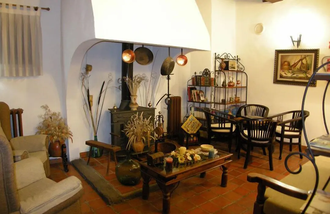 La Posada de Carmen-1
