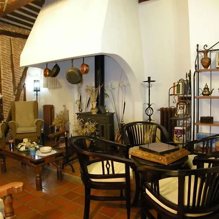 La Posada de Carmen-3